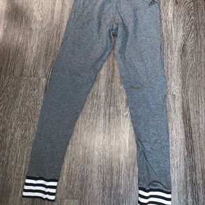 Adidas tights/ leggings
